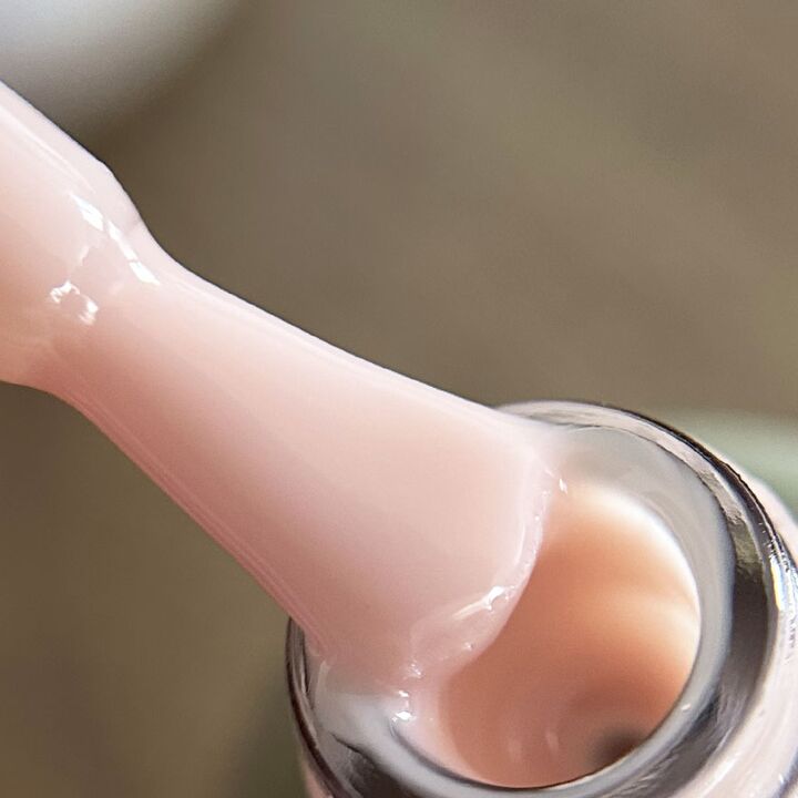 DA'23. Gel Light, Sakura, 30 ml, гель середньо-рідкої консистенції #2