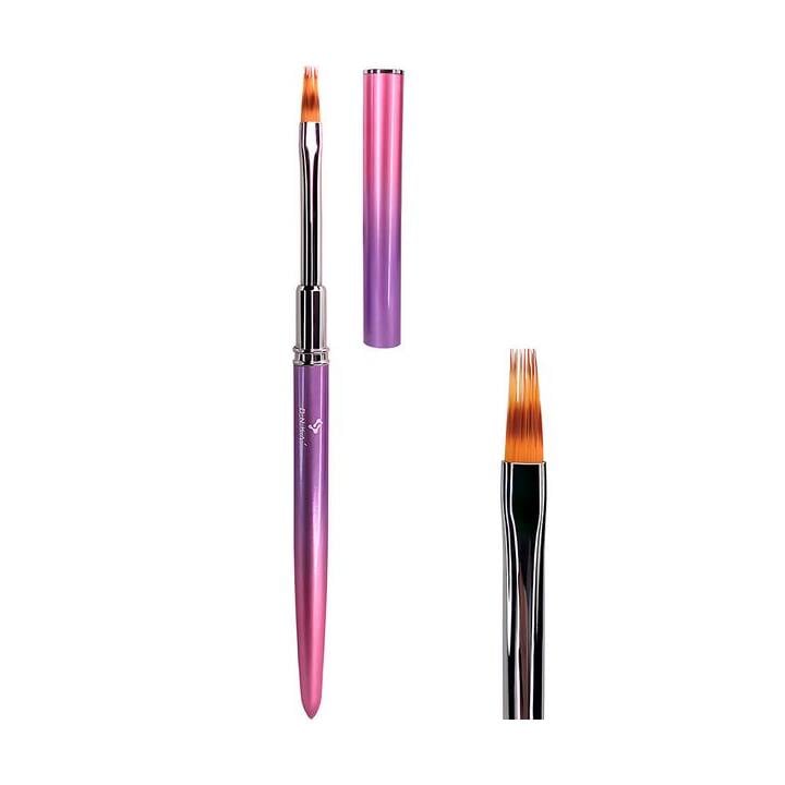 DNKa’ Ombre Brush #0005, Pincel para degradado (ombre) #1
