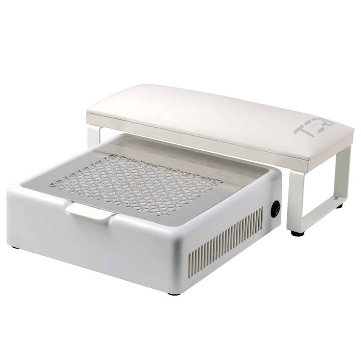 Teri. Manicure Armrest, LOFT, Größe XS, Weiß. Armauflage, weiß, Größe XS #2