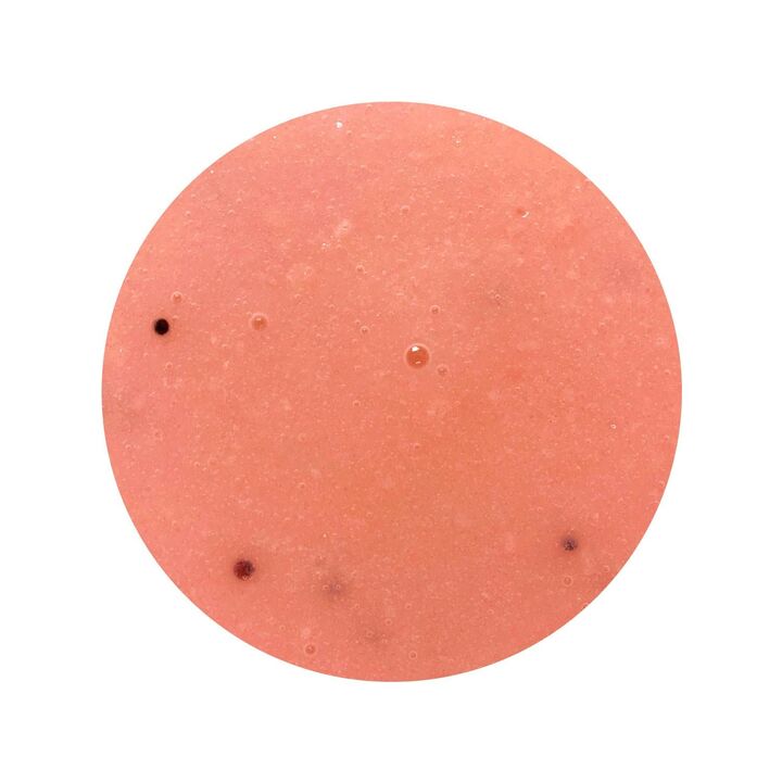 SHELLY. Hydrogel hand mask with goji berries, 200 g. Гідрогелева маска для рук з ягодами годжі #4