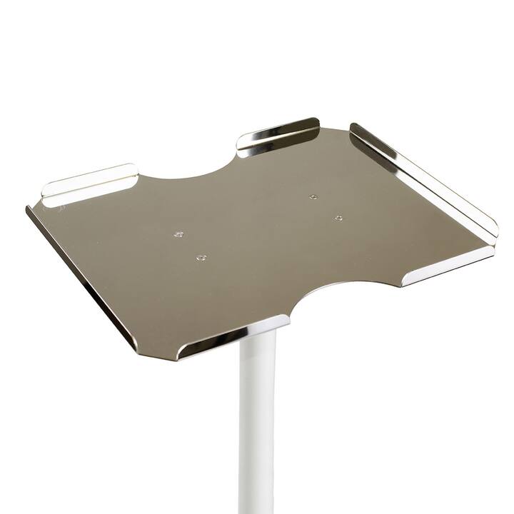 Teri. Soporte de pedicura para aspirador de polvo de uñas. Soporte de pedicura para extractores de mesa Diamond (bajo pedido) #3