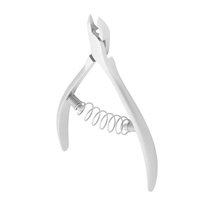 STALEKS. Cuticle nippers, 4 mm, Кусачки для шкіри SMART 30 #2