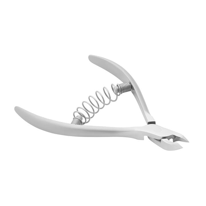 STALEKS. Cuticle nippers, 4 mm, Кусачки для шкіри SMART 30 #4