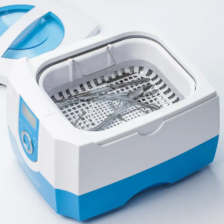 MicroSTOP. ULTRASONIC CLEANER "MU-PROF", Limpiador ultrasónico MU-PROF #5