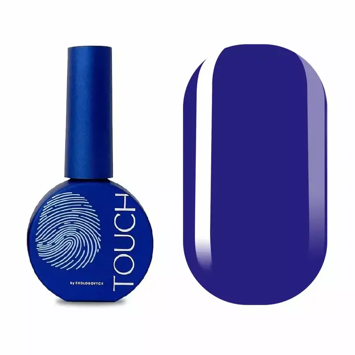 TOUCH. Gel Polish, Stained glass, Alchemy #08, Moon, 9 ml, gel polish per vetrate "Alchimia", Luna #1