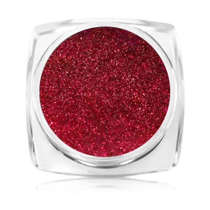 Spiegel-Reibepigment, rot, 0.5 g #1