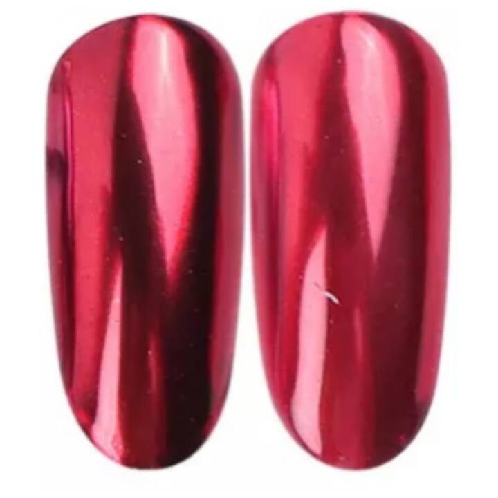 Spiegel-Reibepigment, rot, 0.5 g #2