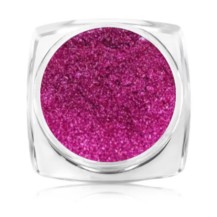 Pigmento espejo, fucsia, 0,5 g #1