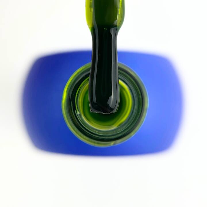 TOUCH. Gel Polish, Stained glass, Alchemy #03, Acid, 9 ml, witrażowy gel polish "Alchemia", Kwasowy #2