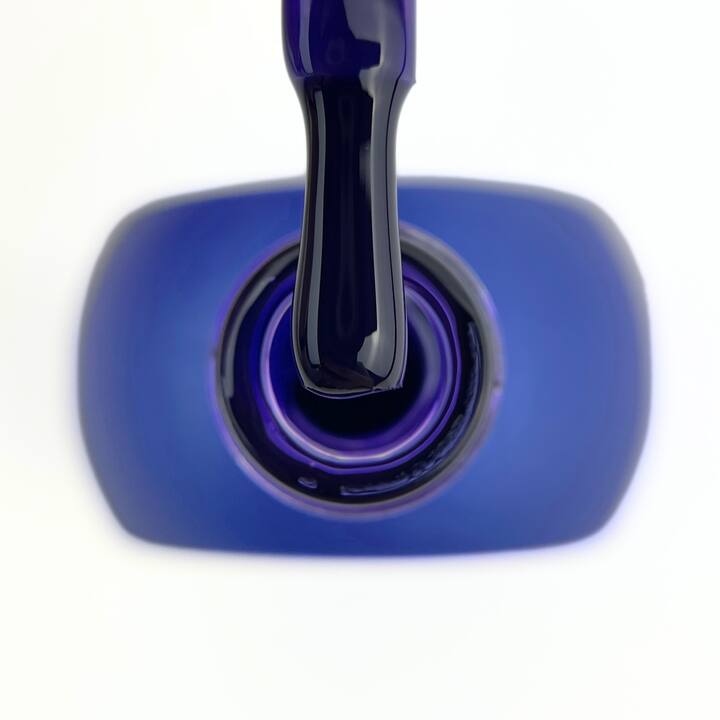 TOUCH. Gel Polish, Stained glass, Alchemy #08, Moon, 9 ml, gel polish per vetrate "Alchimia", Luna #2