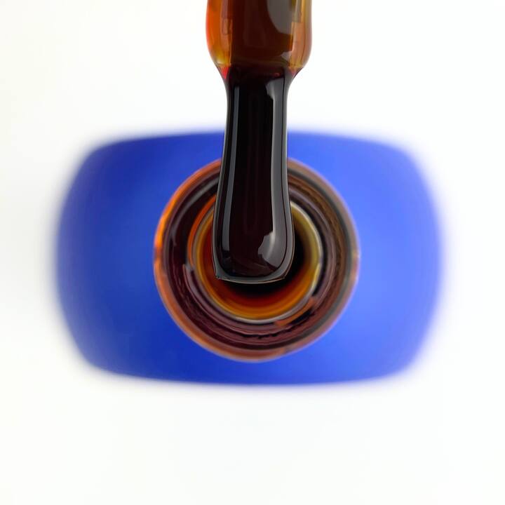 TOUCH. Gel Polish, Stained glass, Alchemy #02, Fenix, 9 ml, witrażowy gel polish "Alchemia", Feniks #2