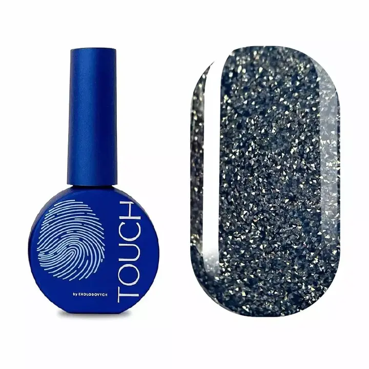 TOUCH. Gel Polish, Space #05, 9 ml #1