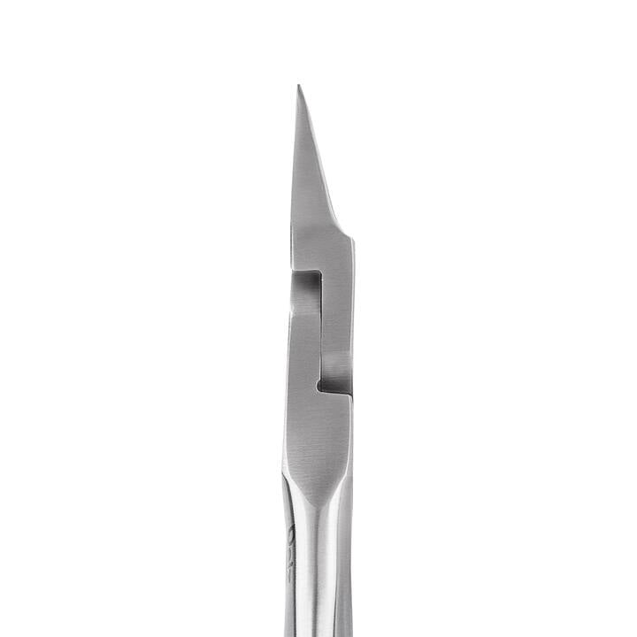RAIZ. Ingrown nail nippers, WORK form 9, 16 mm. Кусачки для вросших нігтів #3