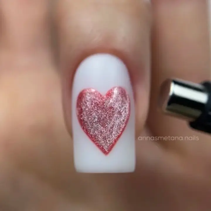 NOTD. Magnet. Магніт для котячого ока #2