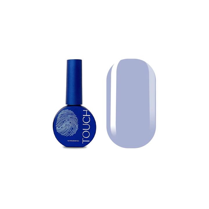 TOUCH. Cover Top coat, #15, Lagoon, 13 ml #2