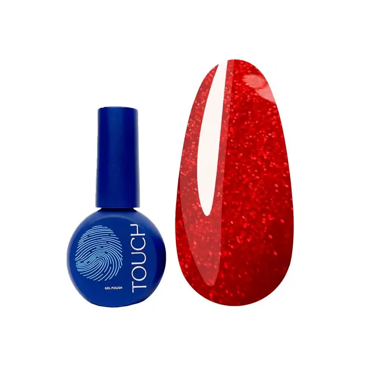 TOUCH. Gel Polish, Pixi #1, 9 ml #1