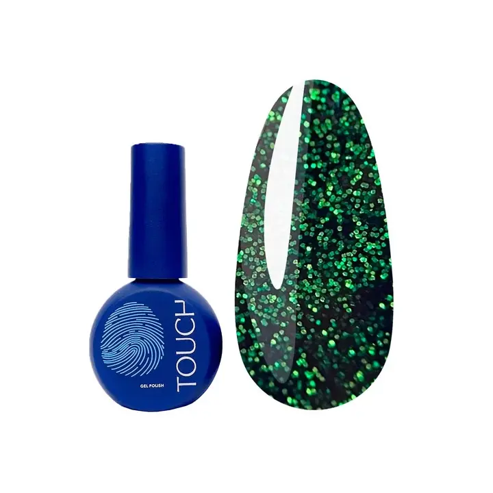 TOUCH. Gel Polish, Pixi #4, 9 ml #1