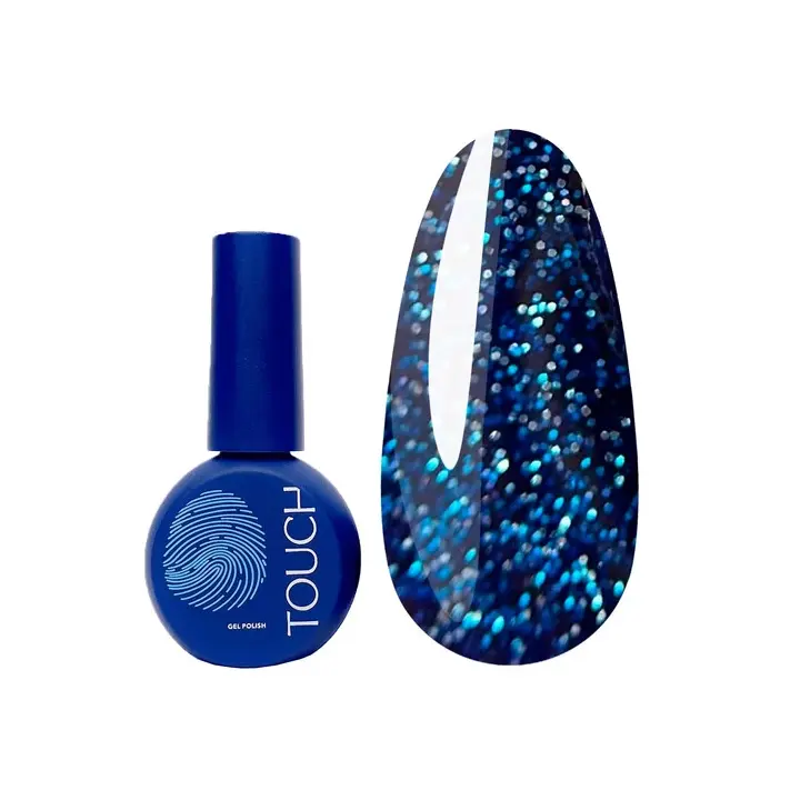 TOUCH. Gel Polish, Pixi #5, 9 ml #1