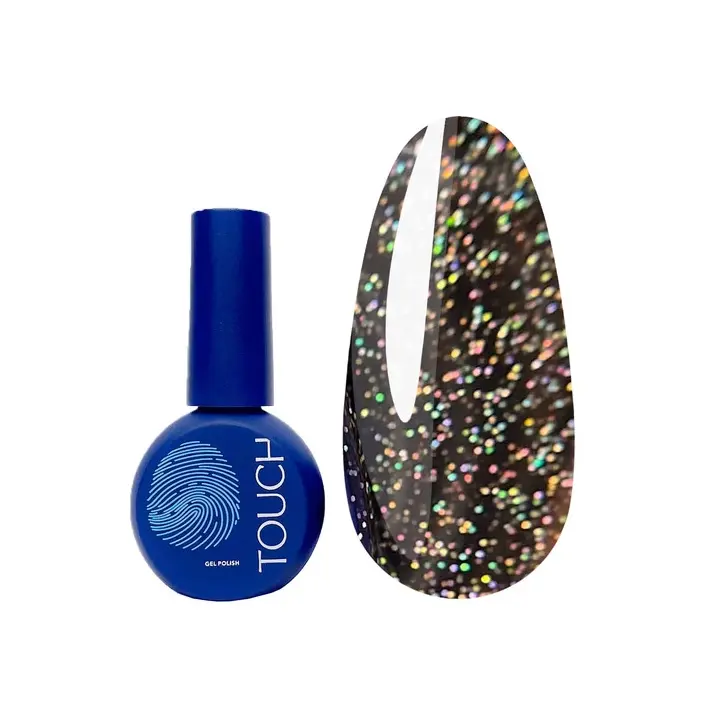 TOUCH. Gel Polish, Pixi #6, 9 ml #1
