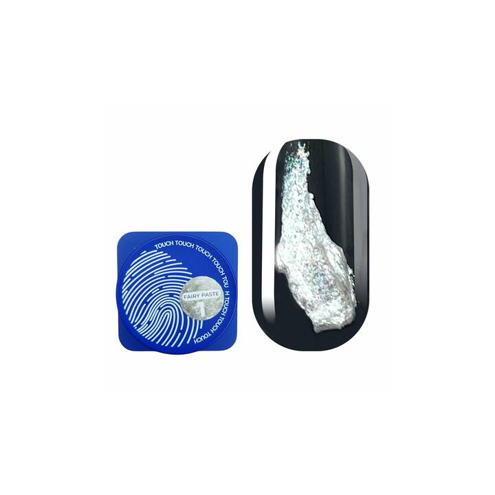 TOUCH. Fairy paste, #01, 5 мл #1