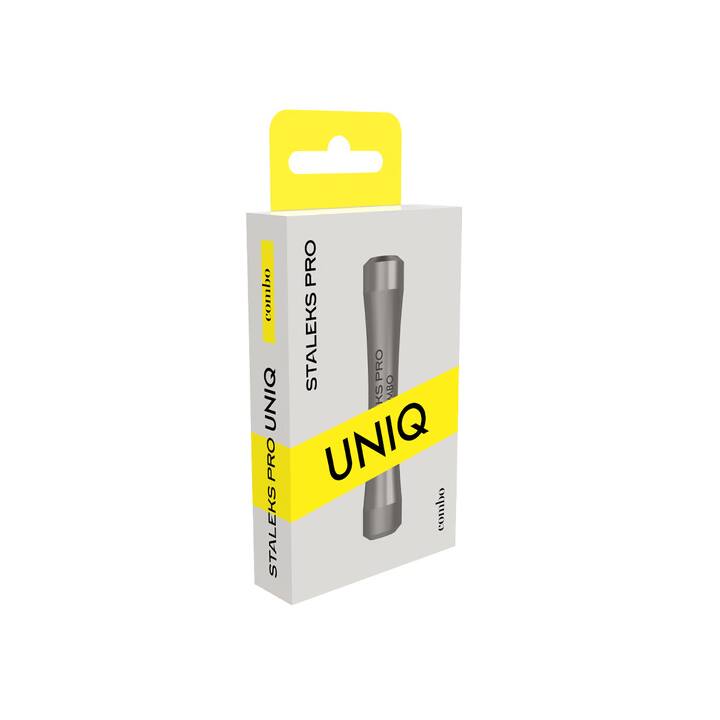 STALEKS. Ручка лопатки Combo UNIQ 10 для змінних робочих частин #7
