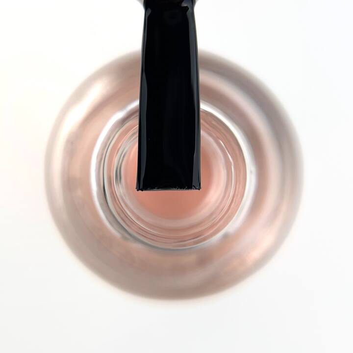 TOUCH. Base for Nail Polish, #02, 8 ml. Baza do lakieru #1