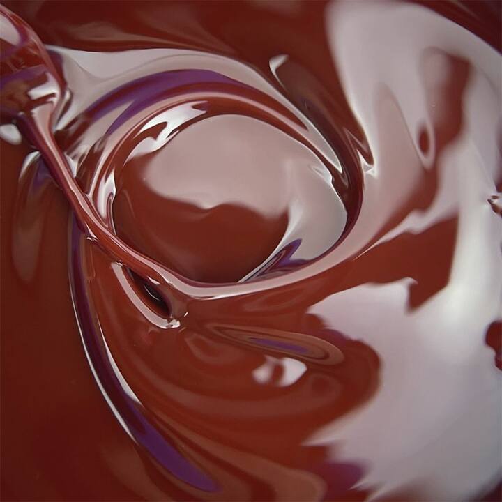 TOUCH. Builder Gel, #44, Cherry coded, 15 ml #3