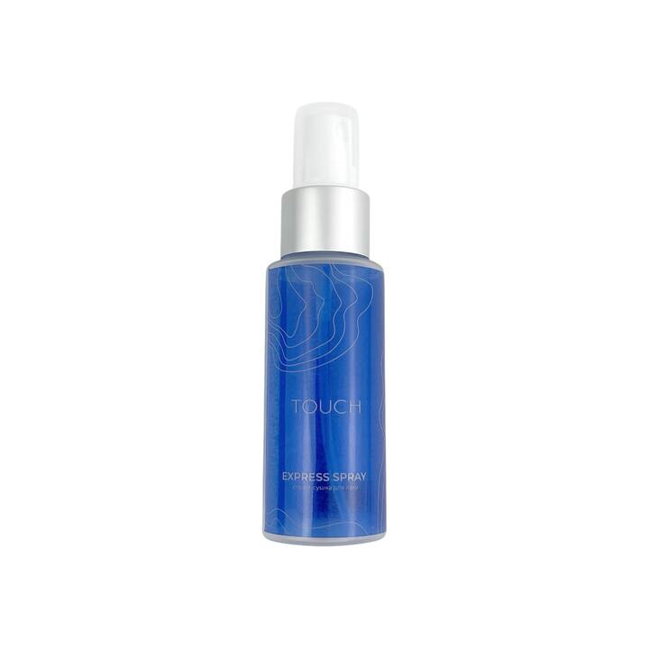 TOUCH. Express drying spray, 50 ml. Spray secante para esmalte #1