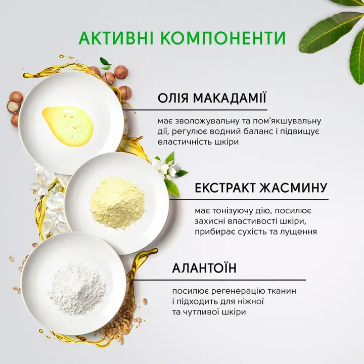 SHELLY. Moisturising hand cream with macadamia oil and jasmine, Spring Touch, 30 ml. Зволожувальний крем для рук з олією макадамії та жасмином #5