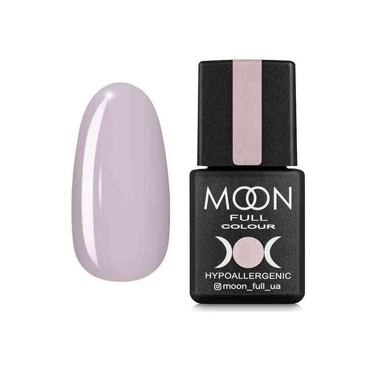 MOON FULL. Gel Polish, #102, 8 ml. Gel polish, rosa claro #1