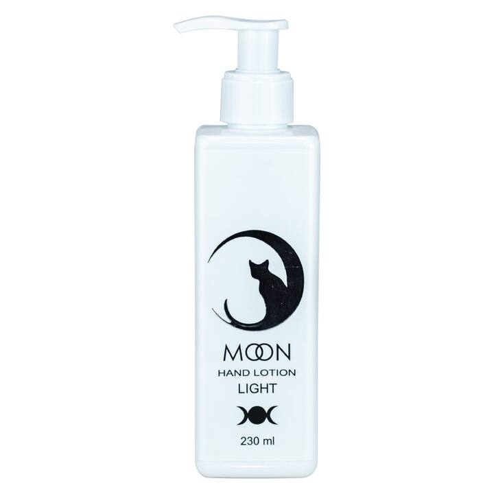 MOON FULL. Hand Lotion, Light Moon , 230 ml, Handlotion #1