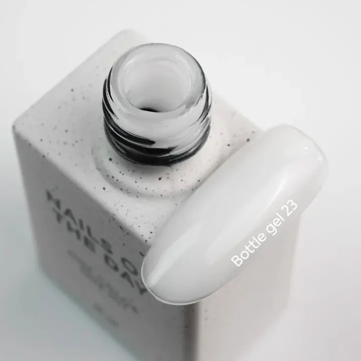 NOTD Gel Bottle Gel №23, 10 ml, gel extra résistant #2