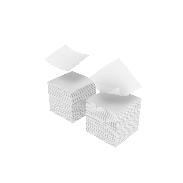 STALEKS. Lint-free napkins SMART, 400 pcs. Безворсові серветки для манікюру, 400 шт #2