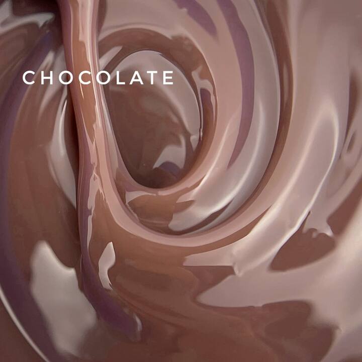TOUCH. Builder Gel, #26, Chocolate, 30 ml #2