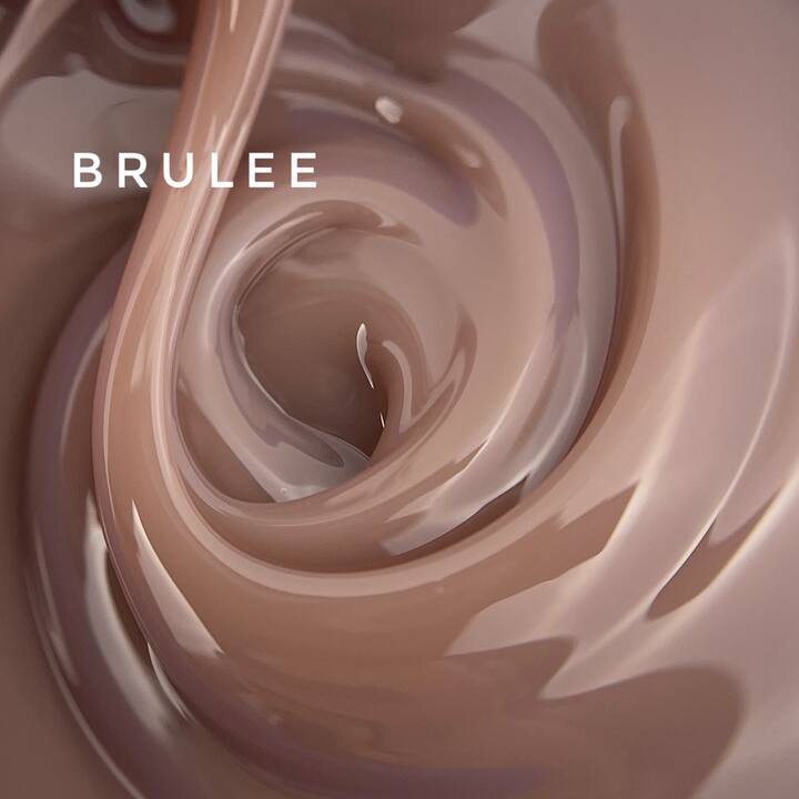 TOUCH. Builder Gel, #31, Brulee, 30 ml #2