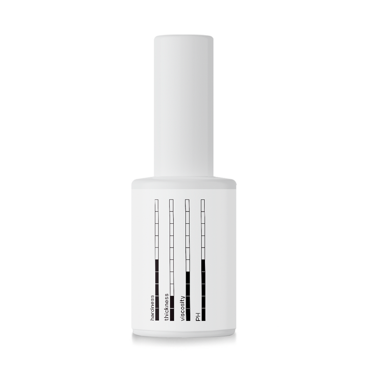 ADORE. PRO Base-Bond, clear, 8 ml. Прозора тонка база для гелевої системи #2
