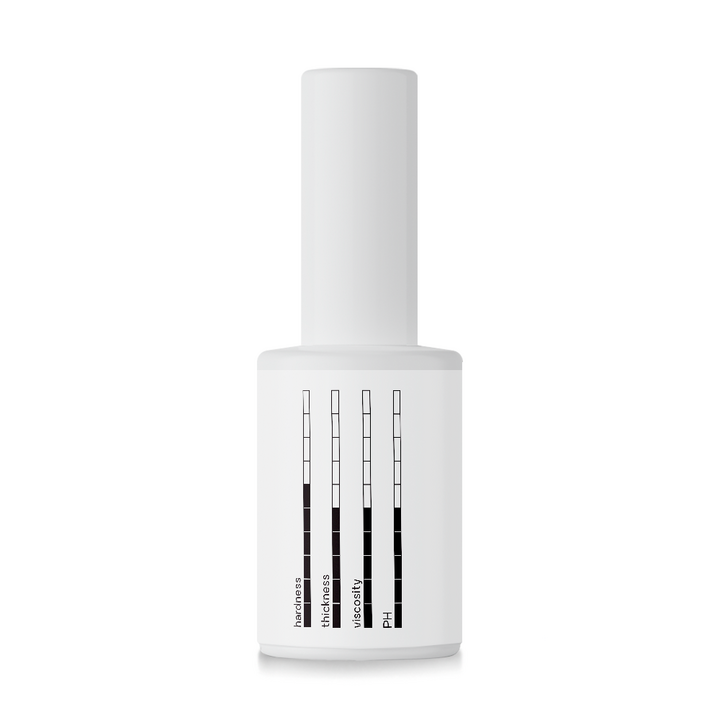 ADORE. PRO Base Classic, clear, 8 ml. Прозора база для гель-лаку #2