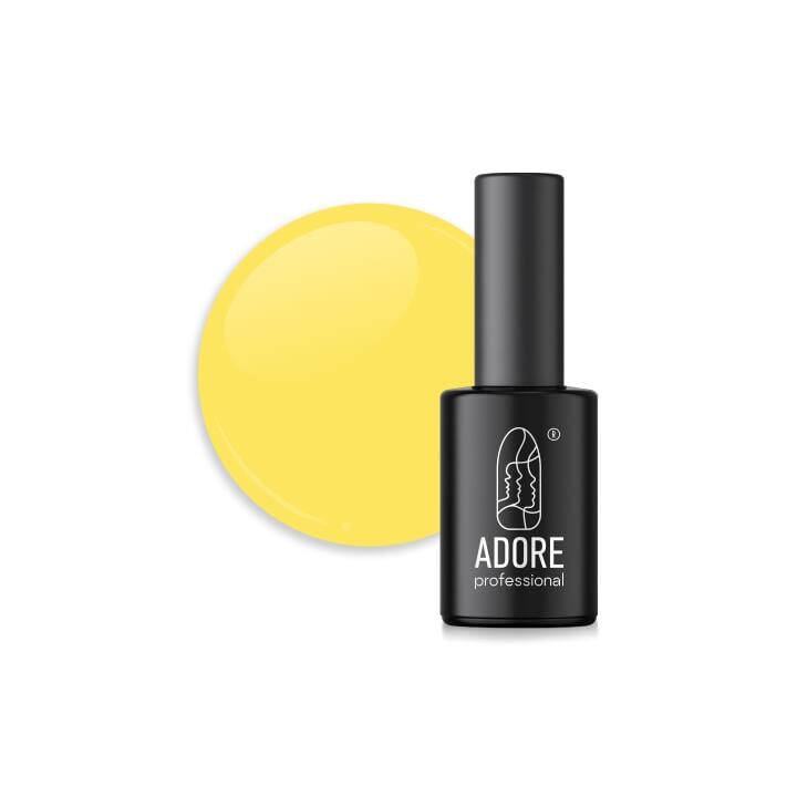 ADORE. Gel Polish, #196, Pear, 8 ml. gel polish, poire #1