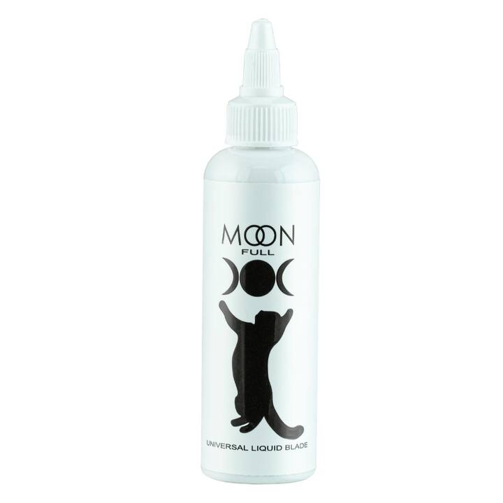 MOON FULL. Universal Liquid Blade, 100 ml. Універсальний ремувер, рідке лезо #1