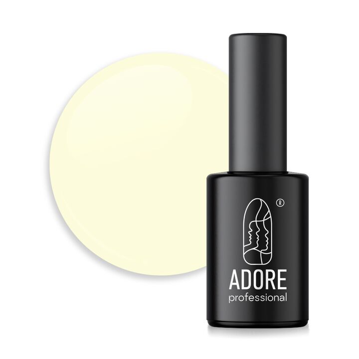 ADORE. Pastel Gel Polish, #P-07, , 8 ml. Гель-лак, #1