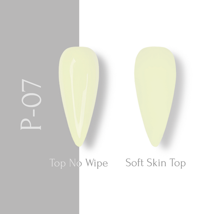 ADORE. Pastel Gel Polish, #P-07, , 8 ml. Гель-лак, #2