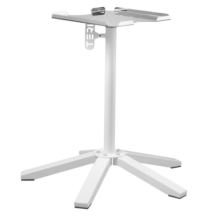 Teri. Pedicure stand for nail dust collector. Педикюрна підставка для настільних витяжок Teri Turbo M / 800 M (під замовлення) #2
