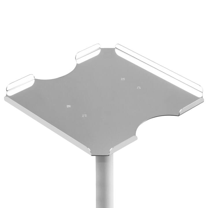 Teri. Pedicure stand for nail dust collector. Педикюрна підставка для настільних витяжок Teri Turbo M / 800 M (під замовлення) #3