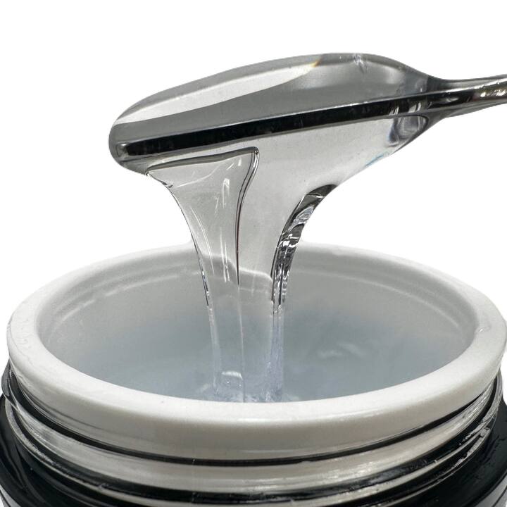 ADORE. One Drop Gel, 30 g, Clear. Żel do przedłużania, przezroczysty #2