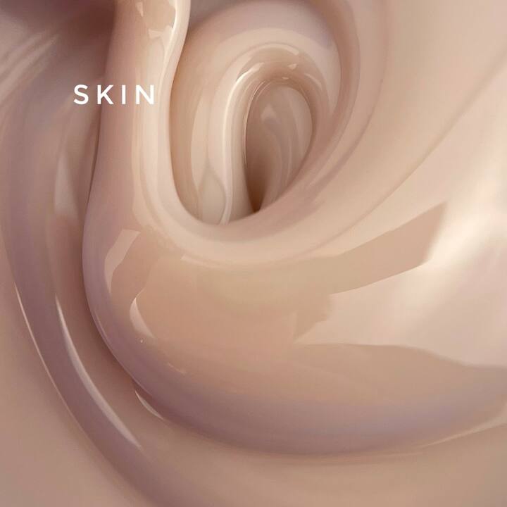TOUCH. Builder Gel, #06, Skin, 30 ml #2