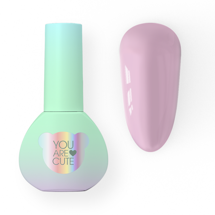 You Are Cute. Gel Polish #10, 5 ml, гель-лак #1