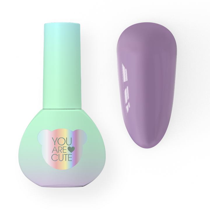 You Are Cute. Gel Polish #03, 5 ml, гель-лак #1