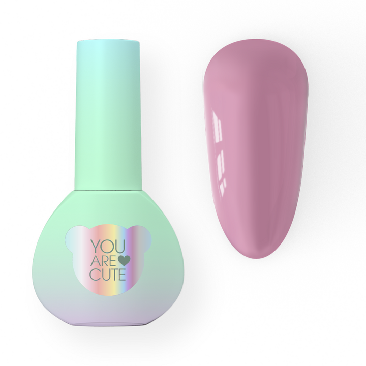 You Are Cute. Gel Polish #06, 5 ml, гель-лак #1