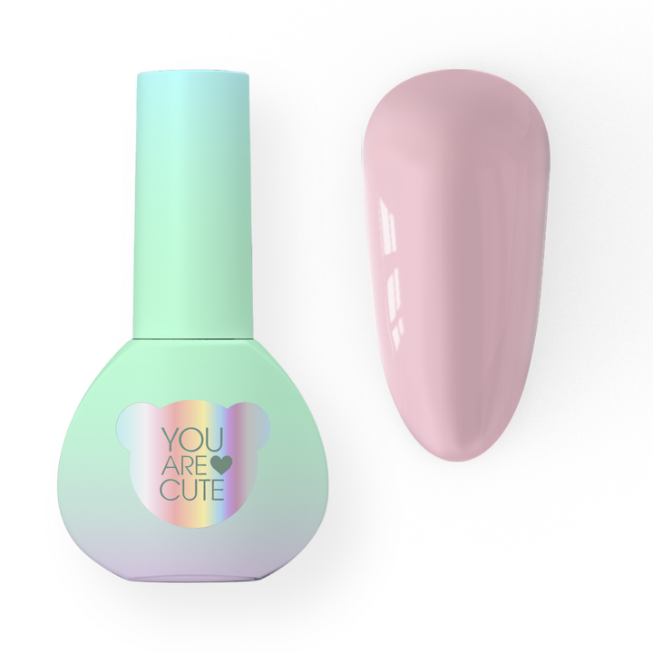 You Are Cute. Gel Polish #07, 5 ml, гель-лак #1
