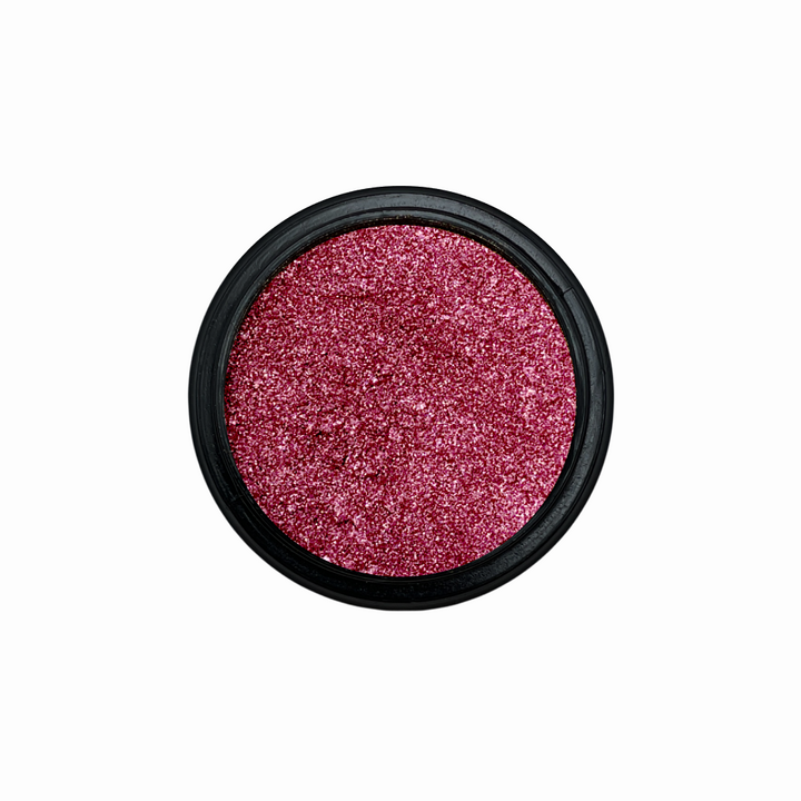 ADORE. Metallic Powder #02, 0.5 g. Pigmento metálico, rosa claro #2